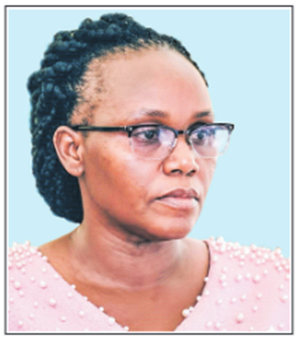 FAITH NDITI SUMAILI