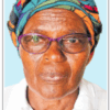 FLORENCE WACUKA NJERI MATHU