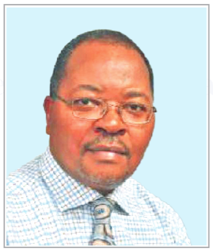 FRANCIS GICHIRI NDUA (GN)