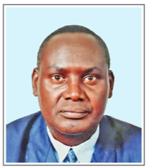 FRANCIS KAMONDO GATUA