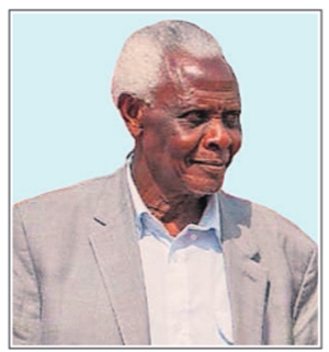 FRANCIS MWANIKI KAMWATHI