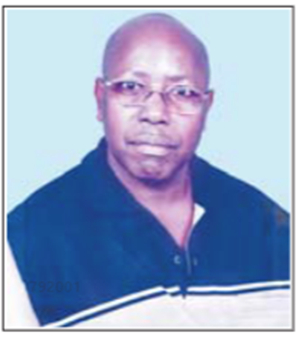 GEOFFREY MURIITHI MURAGE