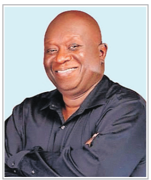 GEORGE HENRY ONYANGO SIDDONDO