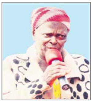 GRACE KAVUNGE MUSYOKI