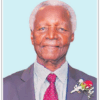 HARRISON MUINDE MAINGI HARRISON MUINDE MAINGI