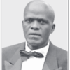HEZEKIAH ANYANGA NAMONYWA