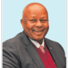 HON. FRANCIS THOMBE NYAMMO HON. FRANCIS THOMBE NYAMMO