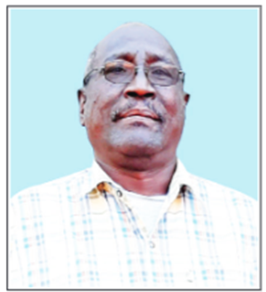 Henry Njoroge
