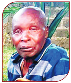 JAMES KING’ARA NJOROGE (BARAKA TOOLS)