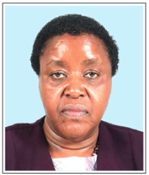 JANE WAMBUI MACHARIA (MAMA NJERI)