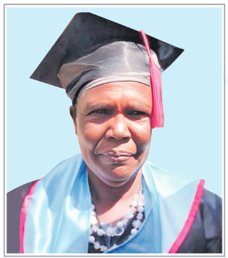 JOAN CHEPKOSGEI KORIR