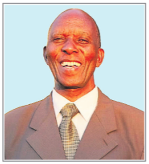 JOBSON JOSHUA KABUGUA NGARI