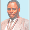 JOHN KANYUA KABERERE
