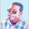 JOHN OLUOCH ONYANGO