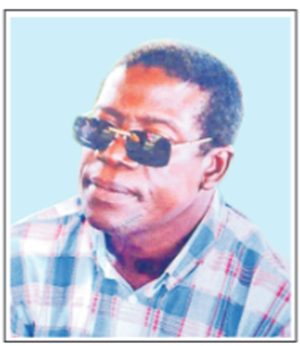 JOHN OLUOCH ONYANGO