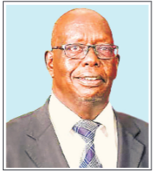 JOSEPH KIMARU ARAP BAIYWO
