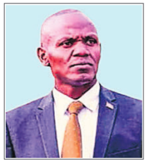 JOSEPH OTIENO OGOLLA