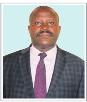 JOSHUA MARIGA ORANGI