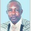 Jared Ombonga Ombeta