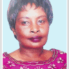 KEZIAH NYATICHI MONYENYE
