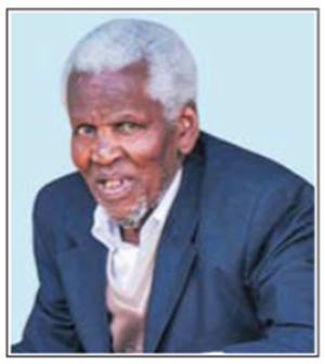 LEVI ELIJAH GACHANJA 