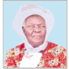 MAMA SALINA WERE OLWENY (NYAR NYABONDO) MAMA SALINA WERE OLWENY (NYAR NYABONDO)