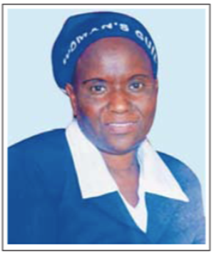 MARTHA NYATORO NDUNGU