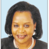 MARY BASWETI NYACHAE
