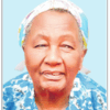 MARY ELIZABETH WAMBUI WARUTERE
