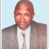 MR. CHARLES JUMA NYABUTO MR. CHARLES JUMA NYABUTO