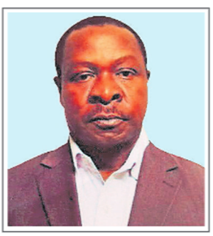 MR. CHRISTOPHER OMBEGA MOSOTI