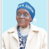 MRS. CHARITY WAHU NDŨNG’Ũ MRS. CHARITY WAHU NDUNG’U