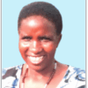 MRS. GLADYS KERUBO MAINYE