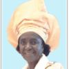 MRS. WAIYEGO GIKONYO MWANGI MRS. WAIYEGO GIKONYO MWANGI