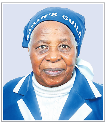 MWALIMU CHARITY MUTHIRI GICHUKI