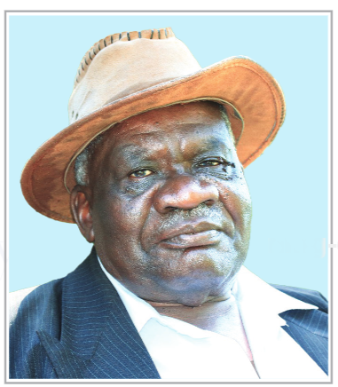 MWALIMU KEPHER WECHULI ROMBOSIA