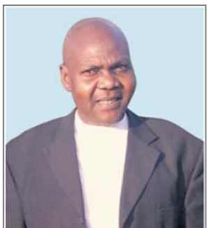 MZEE ALFRED ODHIAMBO OYILE