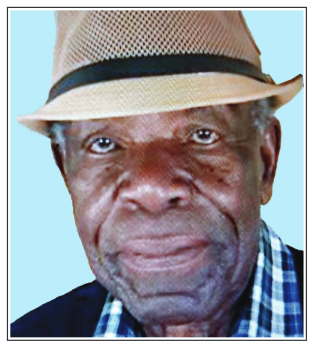 MZEE ANDREW ONG’AYO SHIKOTO, HSC