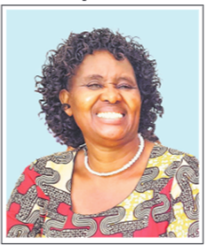 NANCY GATUMBO (MAMA NOUREEN)