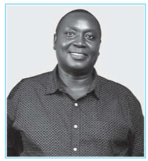 NEHEMIAH KIPTUM CHEMELIL