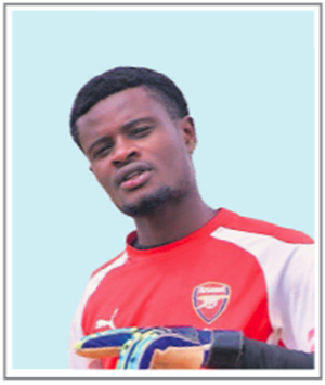 NG’WONO NYAGWARA OTIENO