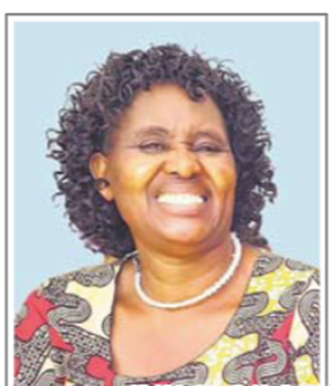 Nancy Gatumbo