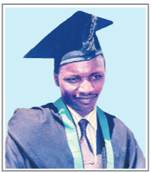Nelson Wachira Mwangi