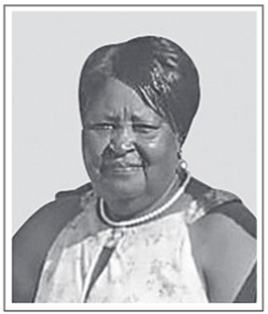 PATRICIA WAIRIMU KUNGU