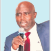 PAUL KAHIRO NDUATI