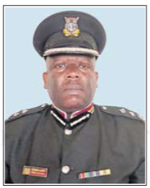 PAUL KIPRONO LANGAT (AIG)