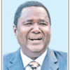 PETER EDWIN OMONDI