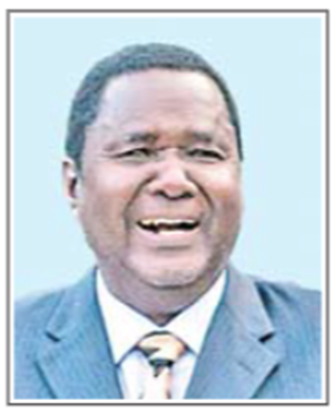 PETER EDWIN OMONDI