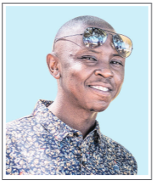 PETER WAITITU GATUMA
