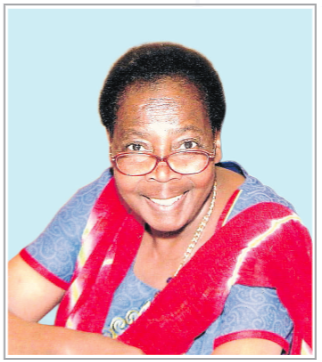PHOEBE ACHIENG WAMARI
